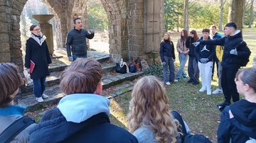 Kriegsgräber des Ersten Weltkriegs