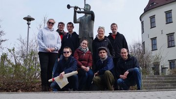 JAK-Treffen in Hoyerswerda