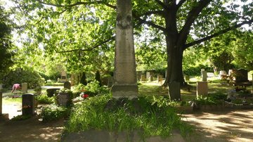 Denkmal für die Gefallenen des Deutsch-Französischen-Kriegs