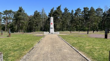 Arbeitseinsatz Zeithain