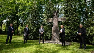 Städtischer Friedhof Görlitz