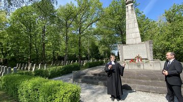Friedhof Görlitz-Rauschwalde